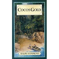 Cocos Gold