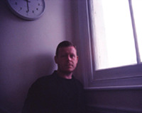 Image of Lee Rourke