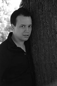 Image of Phil Trenfield