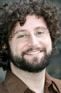 Image of Andy Stanton