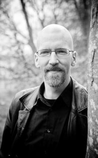 Image of Jon Hanna