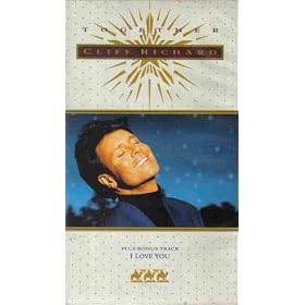 Cliff Richard-Together With Cliff