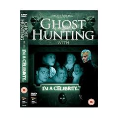Ghosthunting with I'm A Celebrity [DVD]