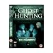 Ghosthunting with I'm A Celebrity [DVD]