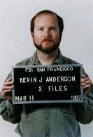 Image of Kevin J. Anderson