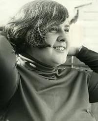 Image of Katharine Kerr