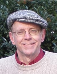 Image of David C. Hay