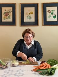 Image of Rosemary Shrager