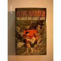 The Great and Secret Show