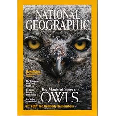 National Geographic Vol. 202 No. 6, December 2002 (National Geographic)
