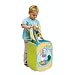 In the Night Garden Value Cube Tidy
