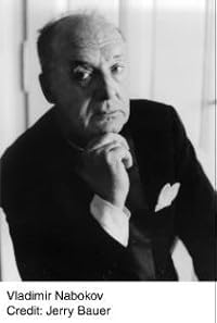 Image of Vladimir Vladimirovich Nabokov