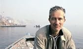 Geoff Dyer