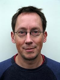 Image of Richard Baxell