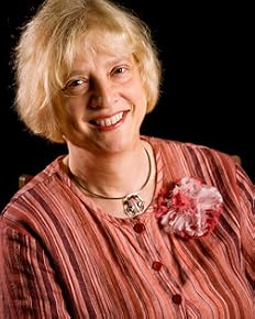 Image of Kate Charles