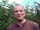 Colin Hynson