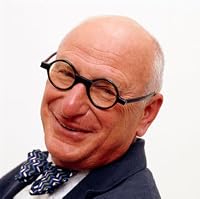 Image of Wally Olins