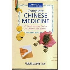 Complete Chinese Medicine (Complete Chinese Medicine)