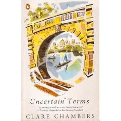 Uncertain Terms