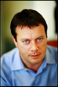 Image of Toby Harnden