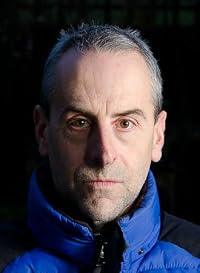 Image of Jon Sparks
