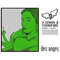 Image of Delilah Des Anges