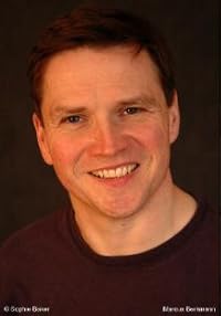 Image of Marcus Berkmann
