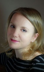 Image of Sally Malcolm