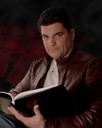 Image of Steven DeRosa
