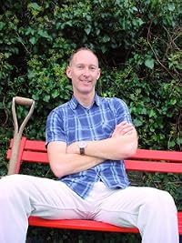 Image of Christopher Stocks