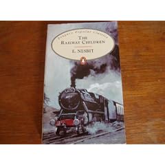 The Railway Children (Penguin Popular Classics)