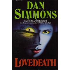 Lovedeath: Five Tales of Love and Death