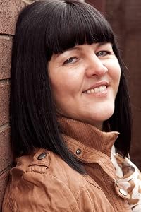 Image of Mel Sherratt