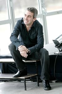 Image of Peter Fisk