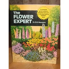 The Flower Expert