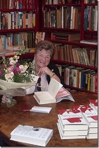 Image of Mary S. Lovell