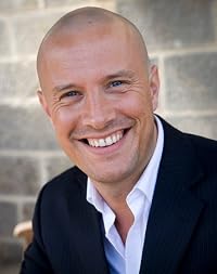Image of Dale Pinnock