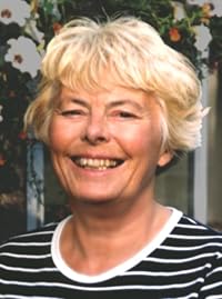 Image of Griselda Gifford