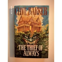 The Thief of Always