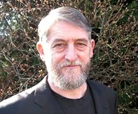 Image of Pat Regan