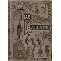 Fifty 'Bab' Ballads: Much Sound and Little Sense