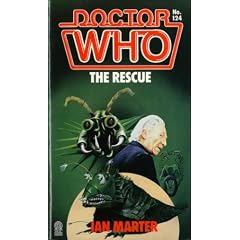 Doctor Who-The Rescue