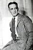 F. Scott Fitzgerald