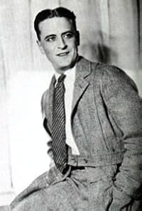 Image of F. Scott Fitzgerald