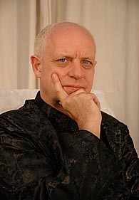 Image of Craig Hamilton-Parker