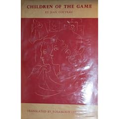 Children of the Game