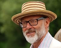 Image of Hugh Palmer