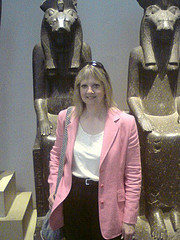 Image of Karen Ralls