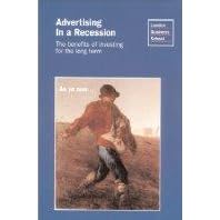 Advertising in a Recession: The Benefits of Investing for the Long Term