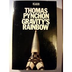 Gravity's Rainbow (Picador Books)